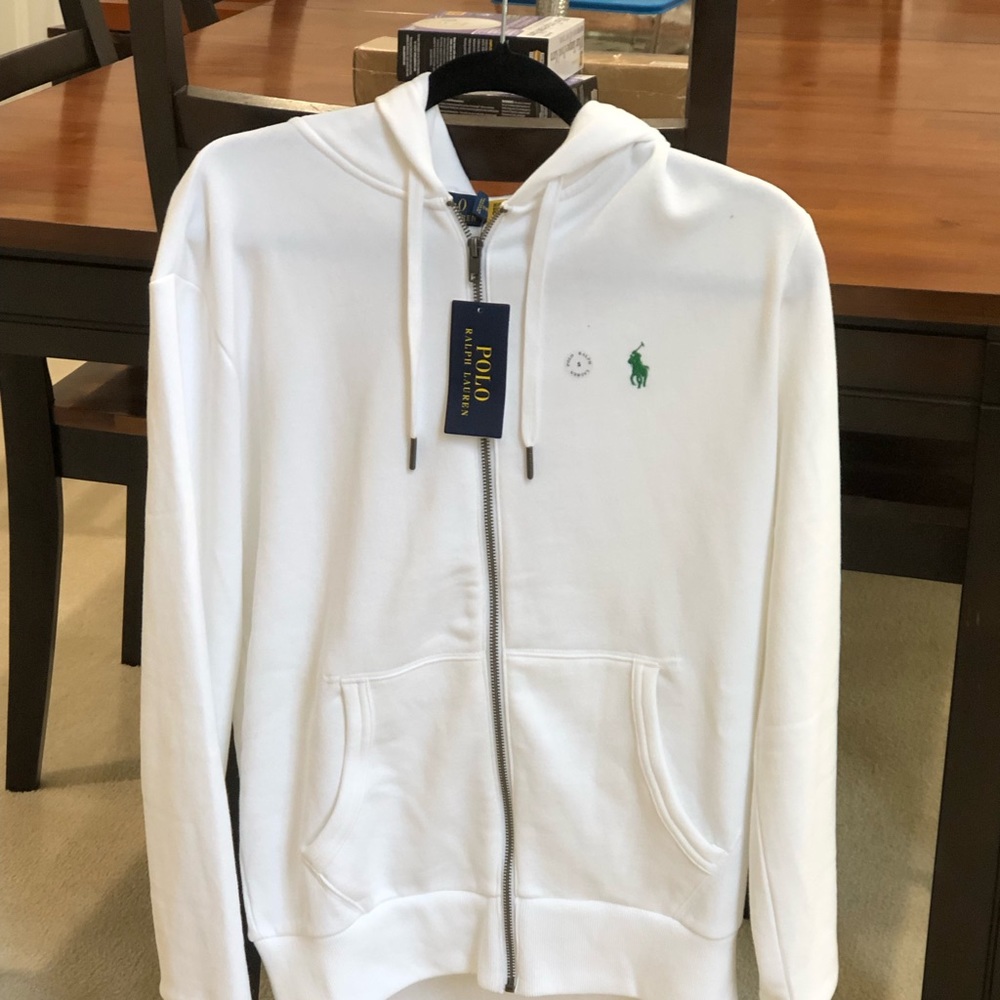 Polo Ralph Lauren (brand new)